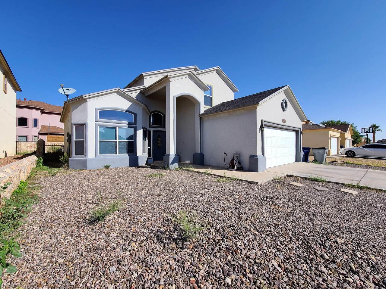 5521 Manuel Moreno Drive - Photo 1