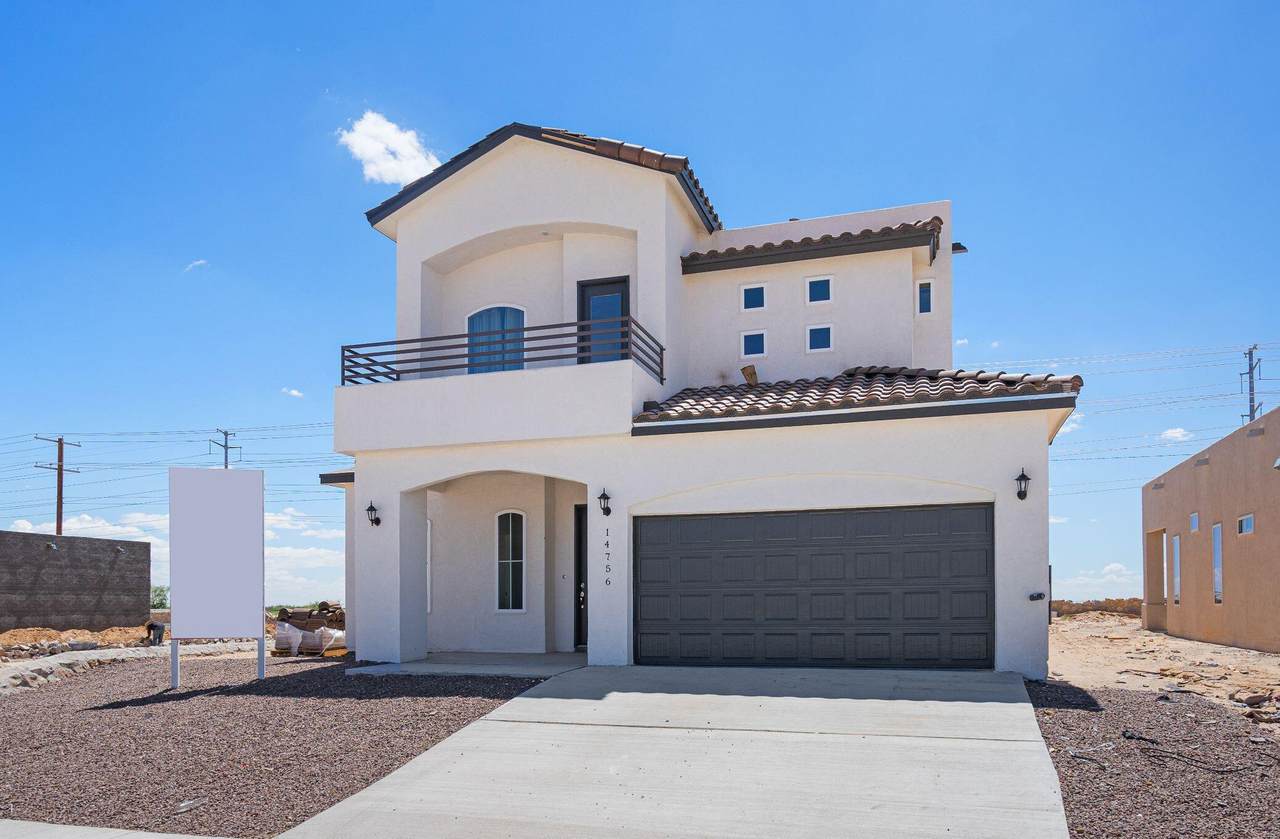 14728 John Mcneely Avenue - Photo 1