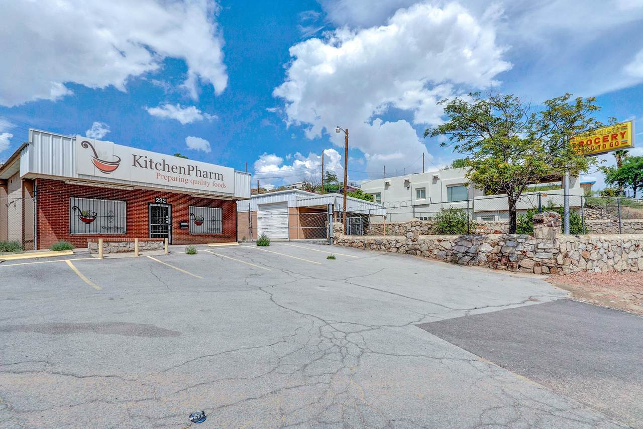 232 Torres Street - Photo 1