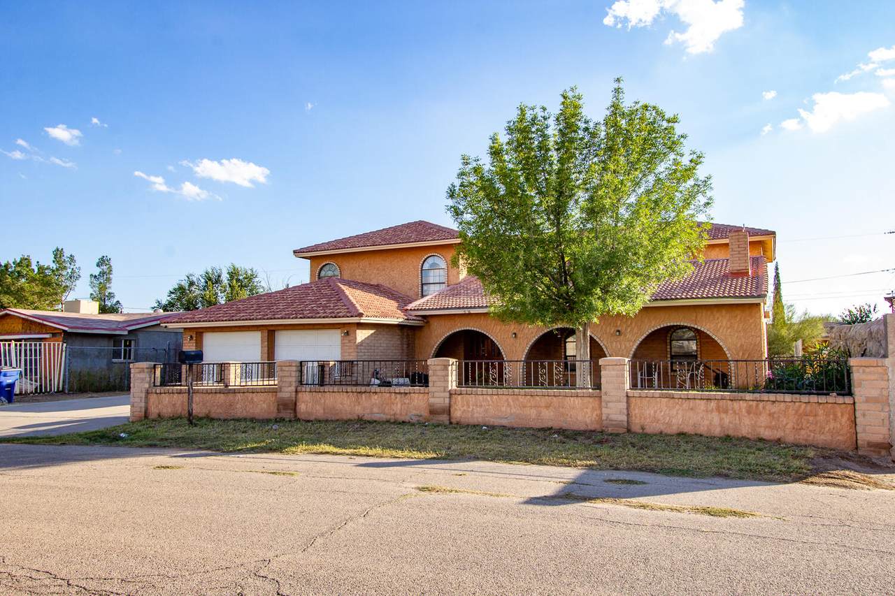 9936 Moses Drive - Photo 1