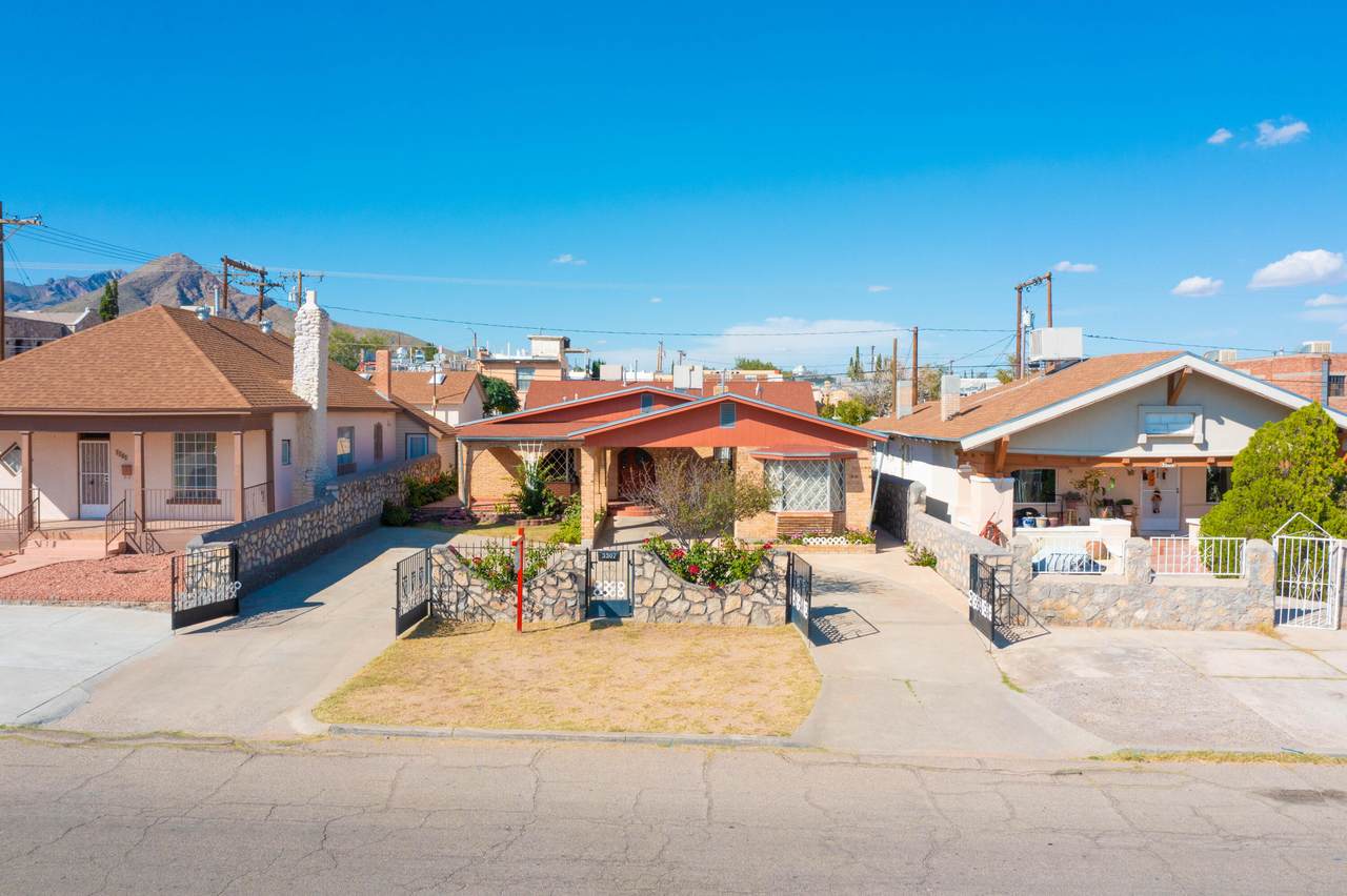 3307 Porter Avenue - Photo 1