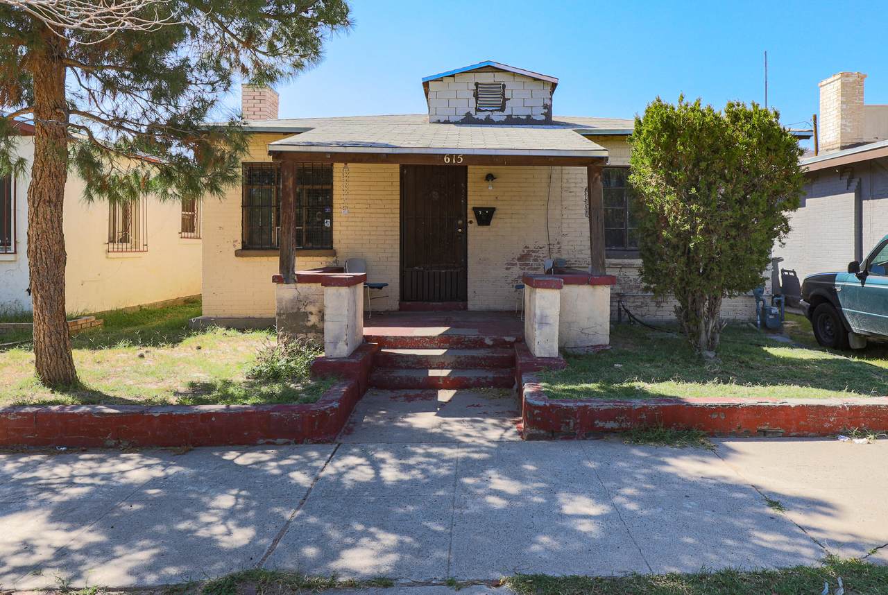 615 Cebada Street - Photo 1