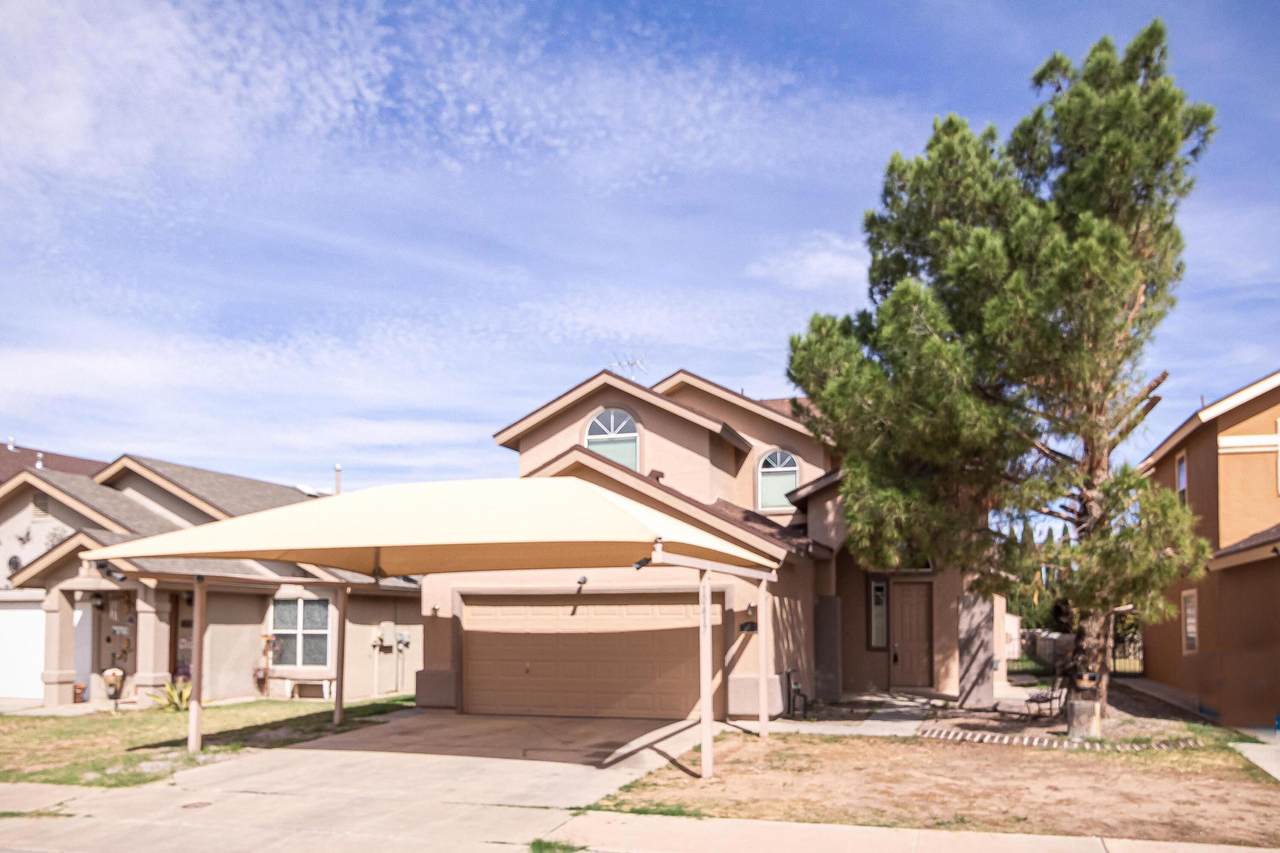 10417 Carter Scott Place - Photo 1