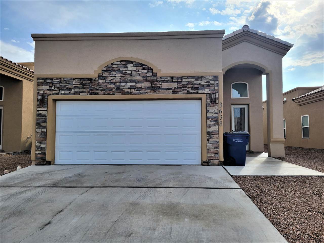 3638 Morgan Bay Place - Photo 1