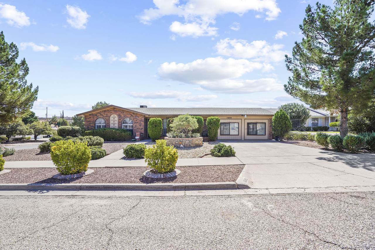 10850 Valle Grande Court - Photo 1