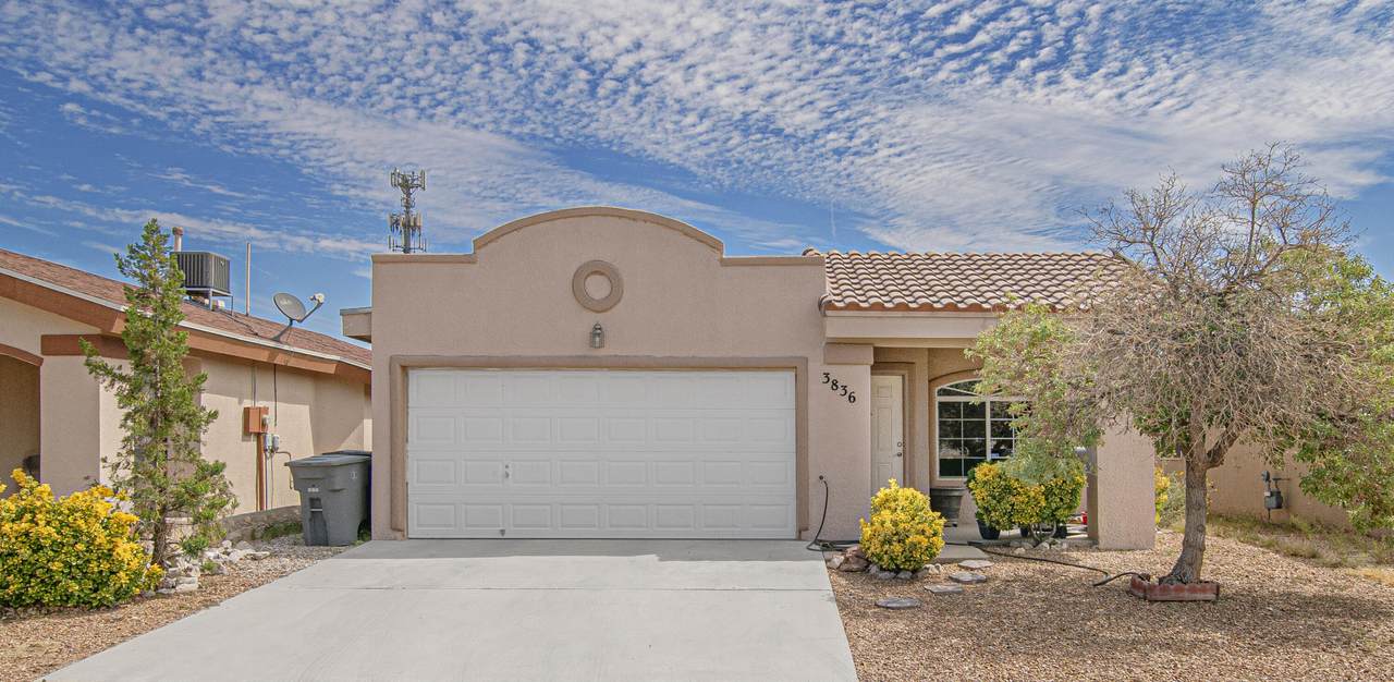 3836 Tierra Alamo Drive - Photo 1