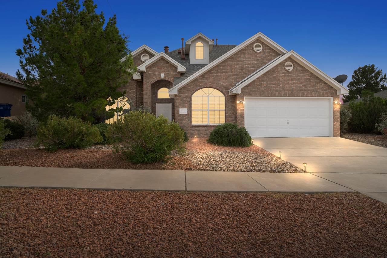 6720 Isla Del Rey - Photo 1
