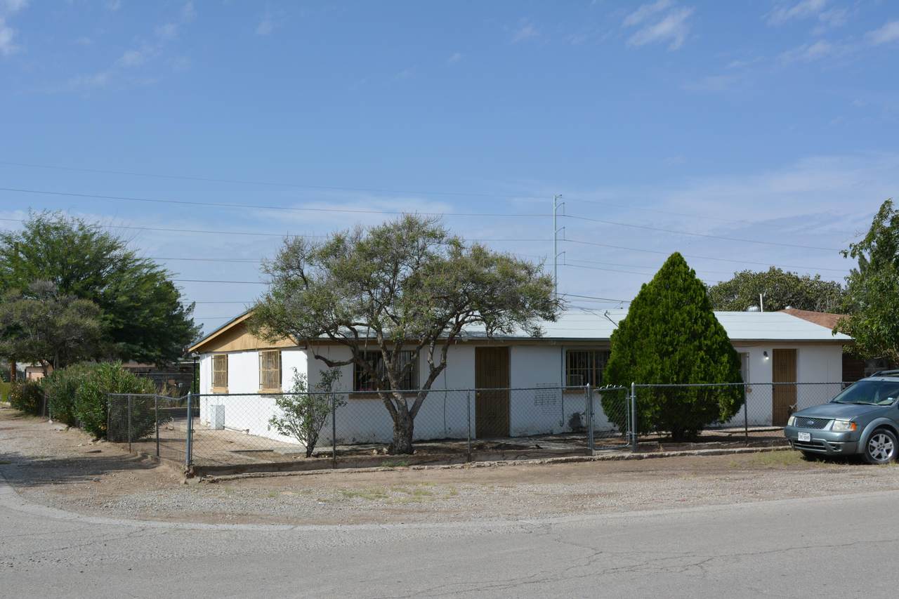 132 Ne I Avenue - Photo 1