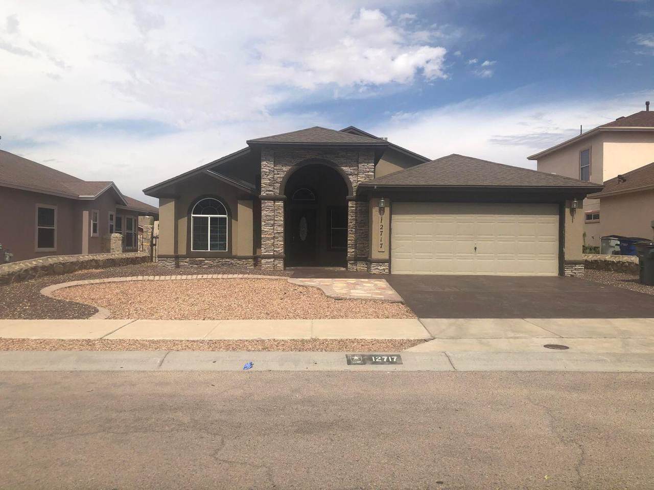 12717 Tierra Roman Drive - Photo 1