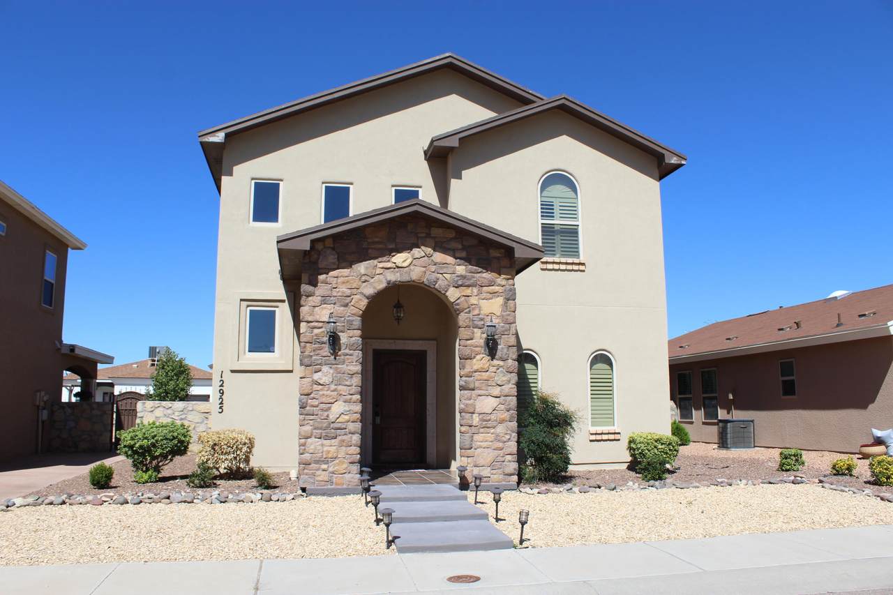 12925 Hueco Mine Drive - Photo 1