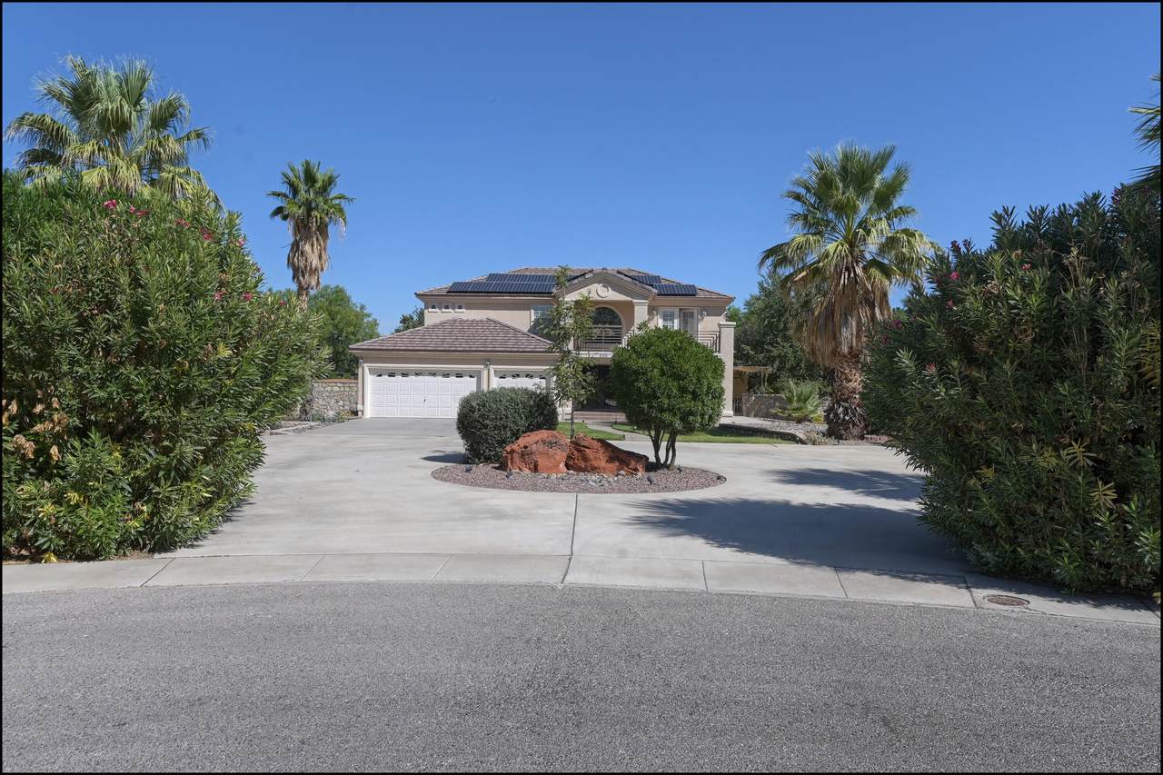 533 Meadow Willow Drive - Photo 1