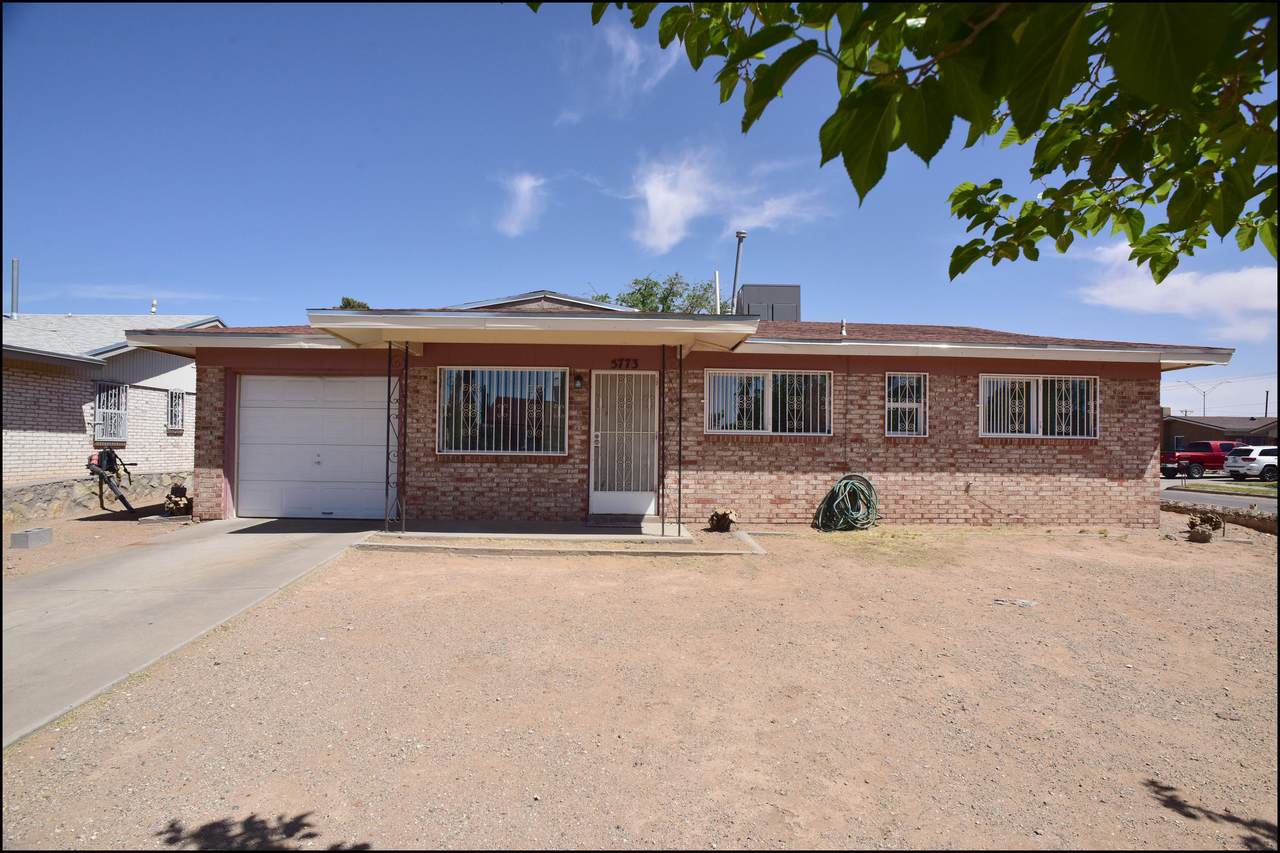 5773 Sweetwater Drive - Photo 1