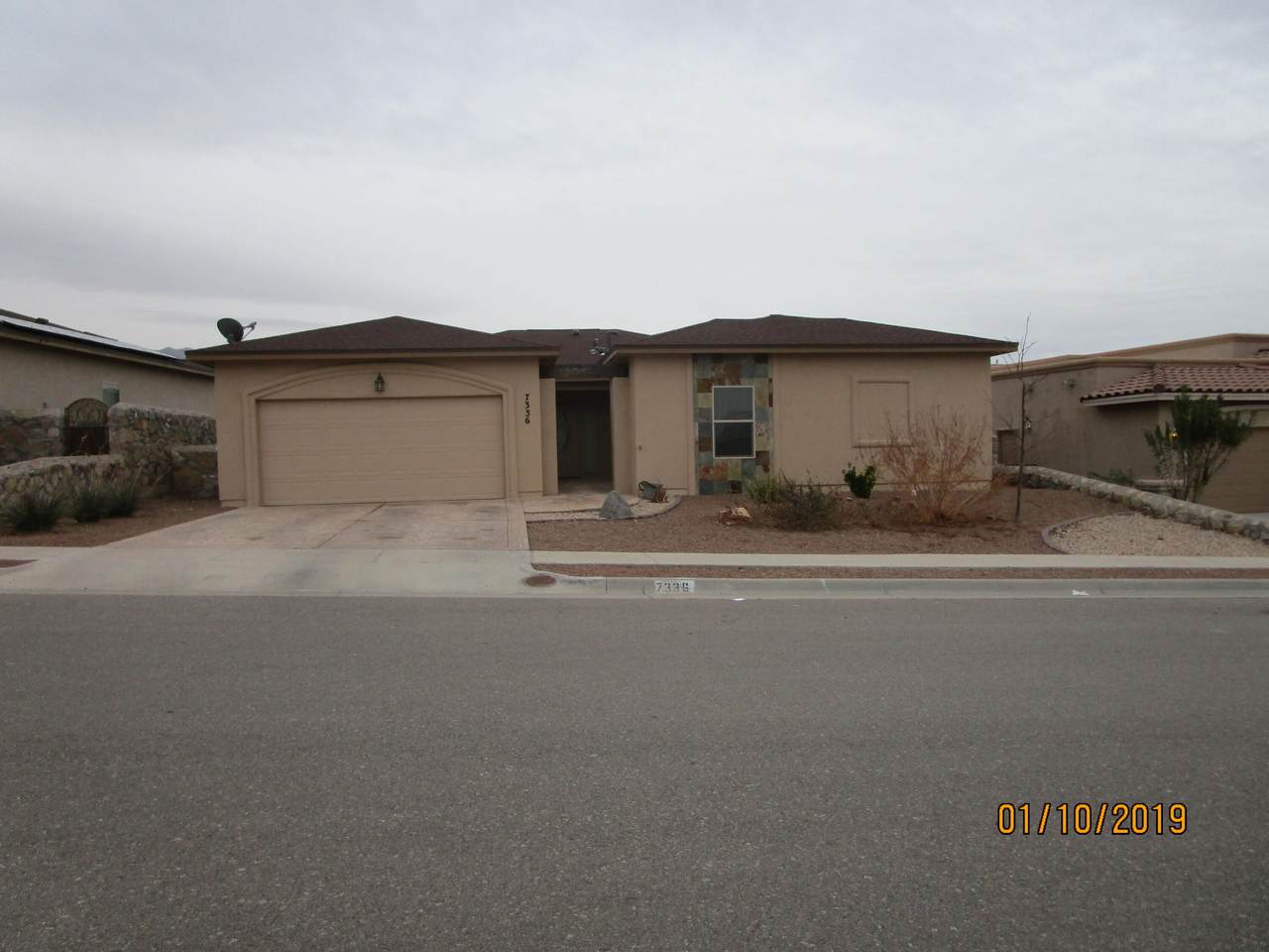 7336 Kiowa Creek - Photo 1