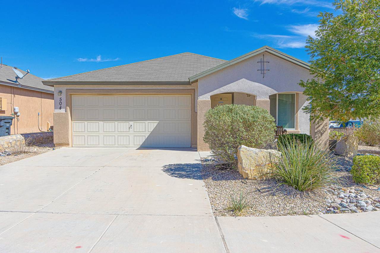 504 Emerald Gem Lane - Photo 1