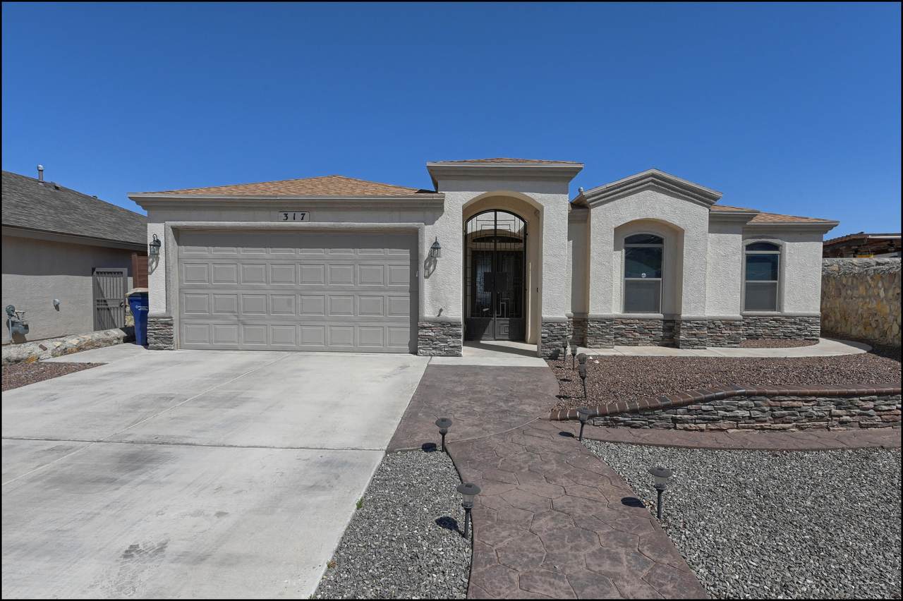 317 Nordstrom Avenue - Photo 1