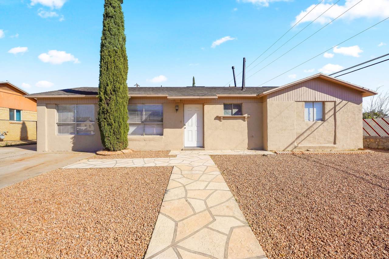 4809 Debeers Drive - Photo 1