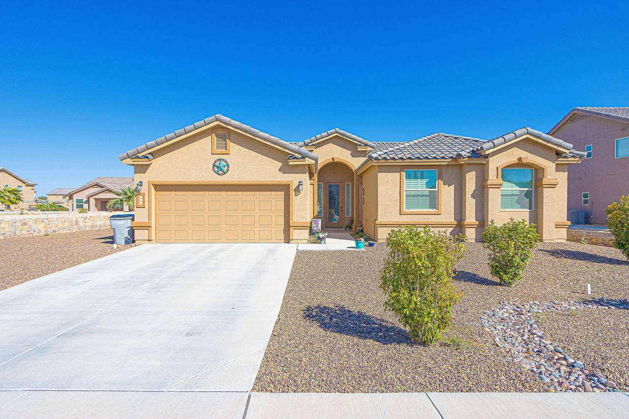 509 Valley Plum Avenue - Photo 1