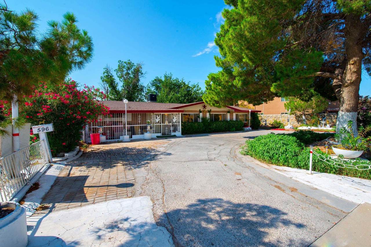 596 Lomaland Drive - Photo 1