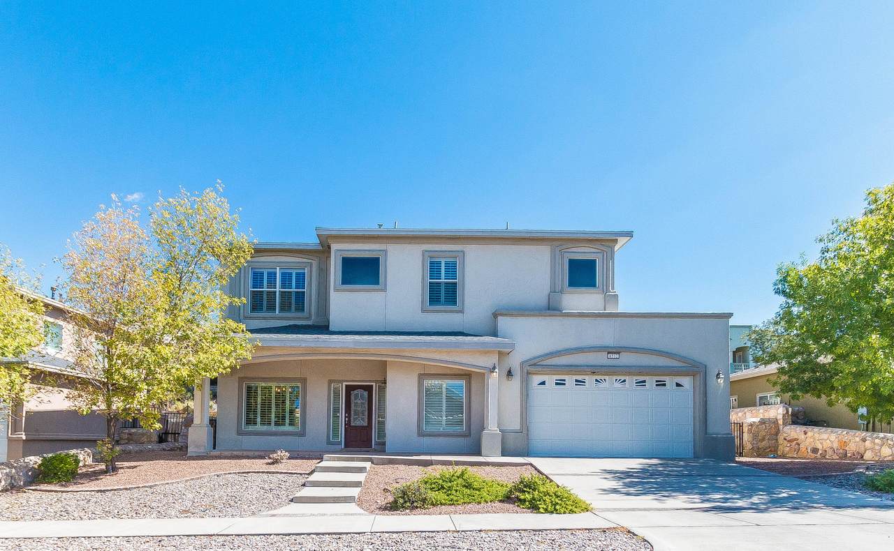 6512 Wind Ridge Drive - Photo 1