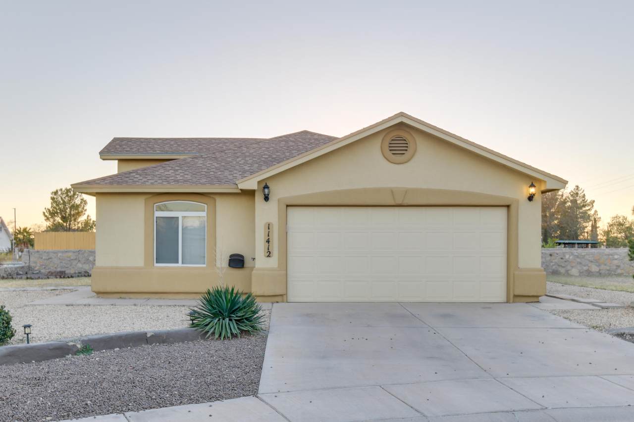 11412 Flor Veronica Drive - Photo 1