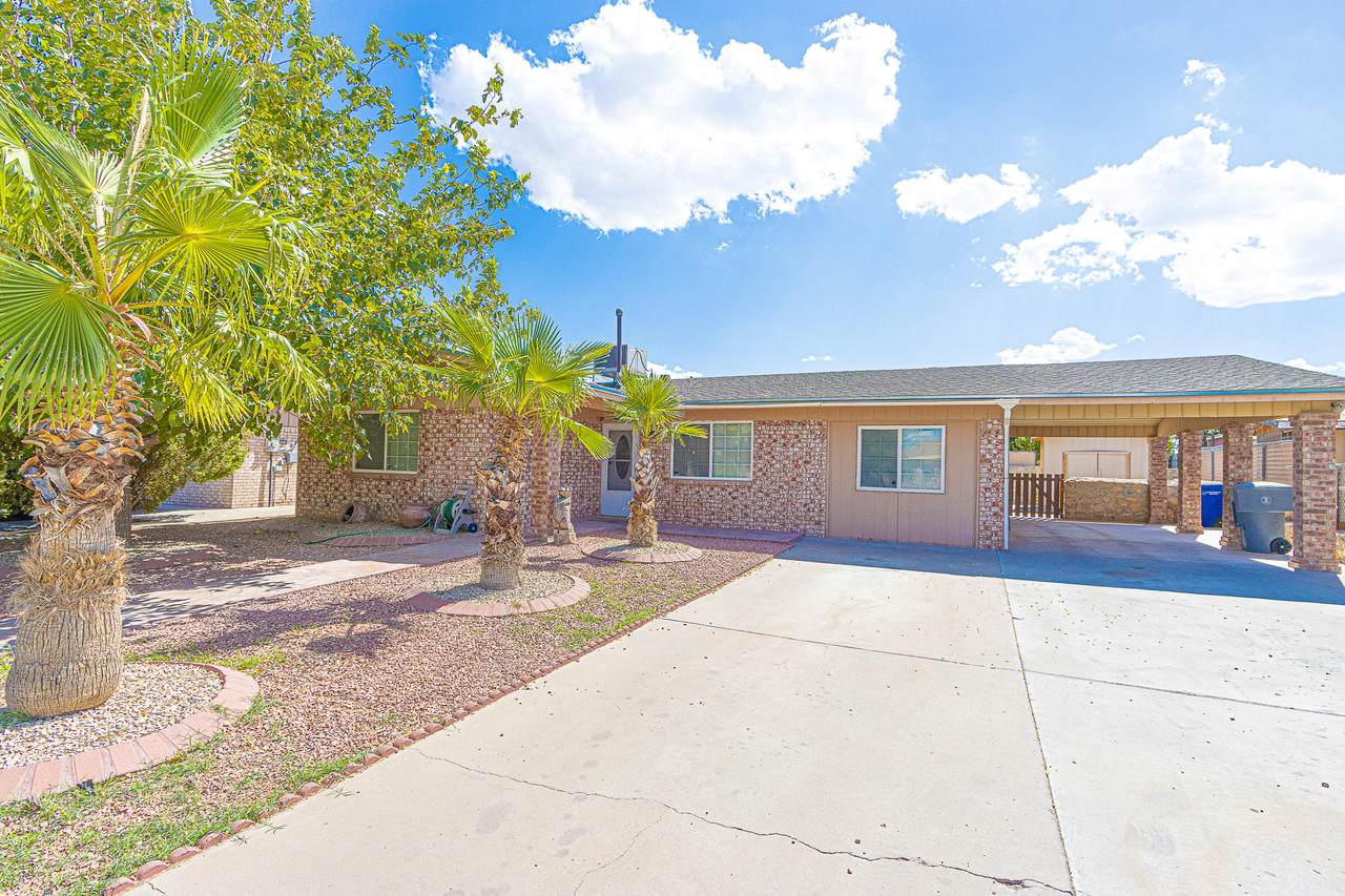 9324 Chantilly Drive - Photo 1