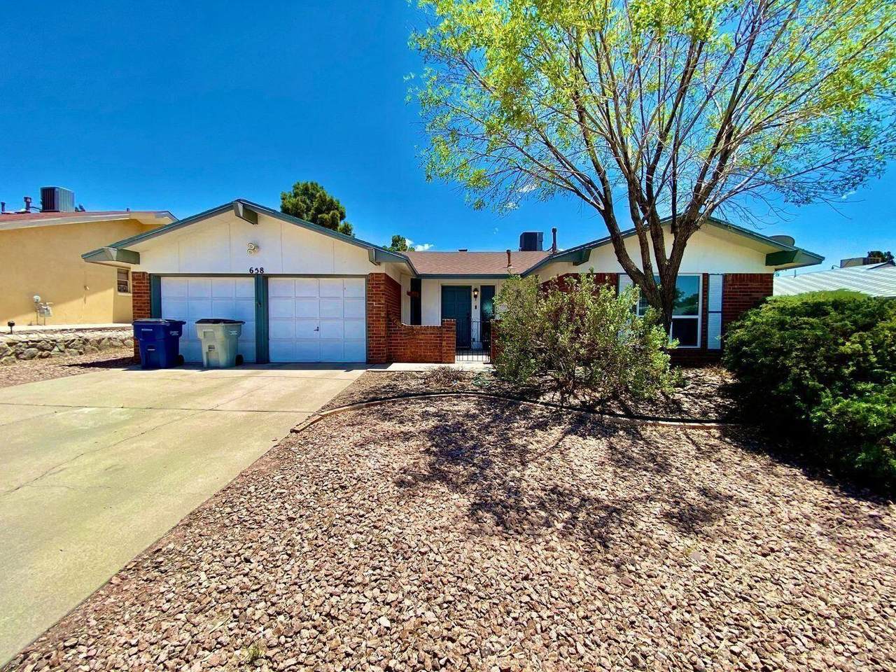 658 El Parque Drive - Photo 1