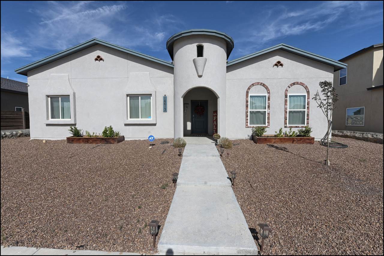 14613 Tierra Jude Lane - Photo 1