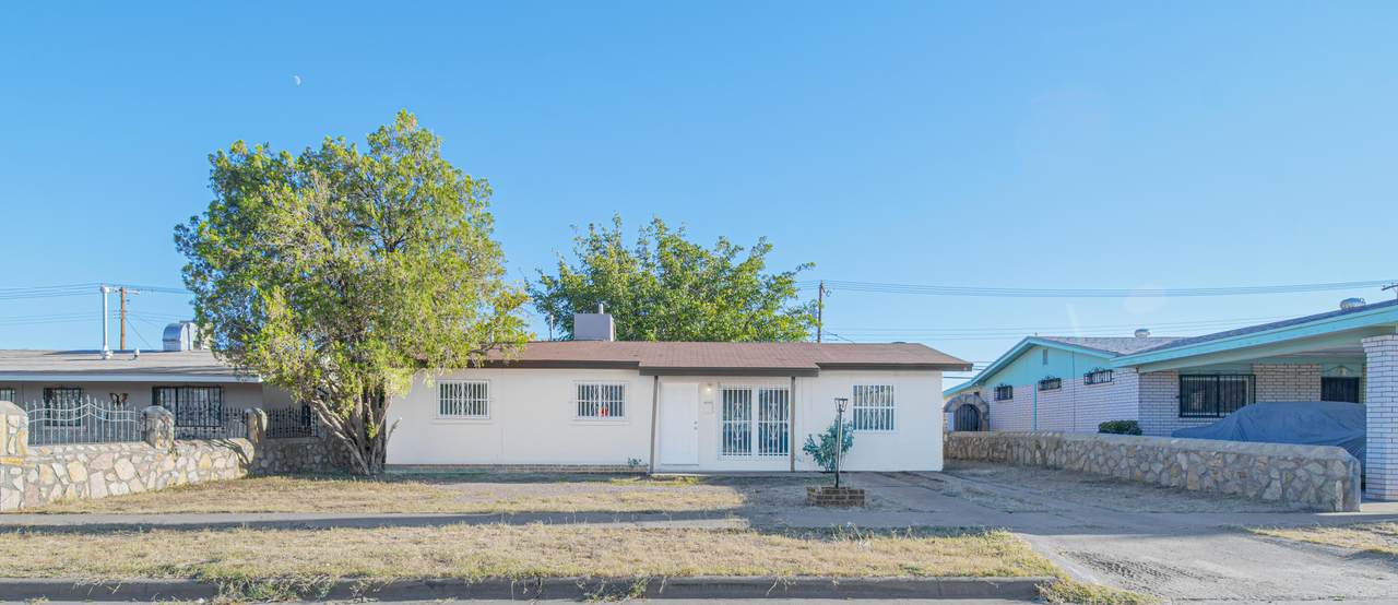 4852 Tetons Drive - Photo 1