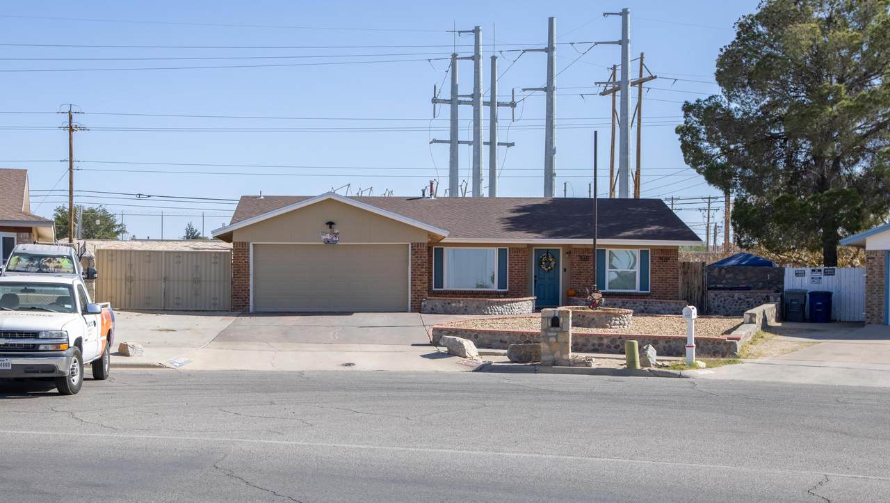1554 Dale Douglas Drive - Photo 1