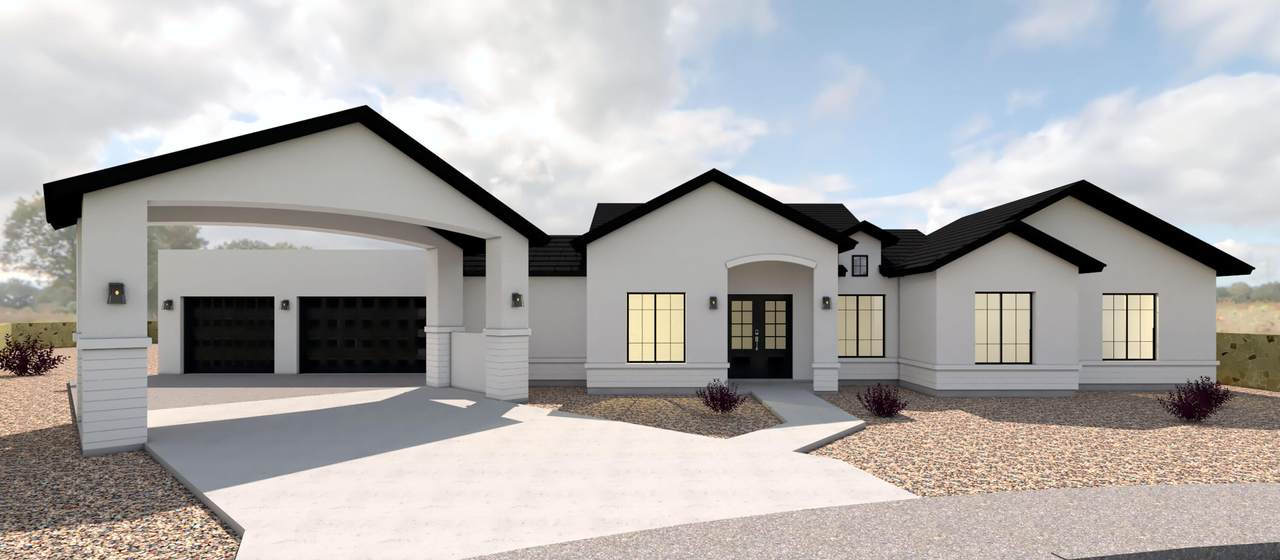 12961 Tiger Valley - Photo 1