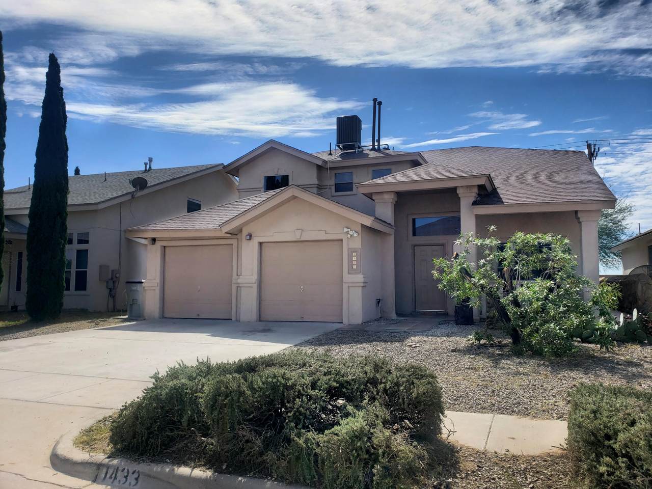 1433 Paseo Del Sur Court - Photo 1