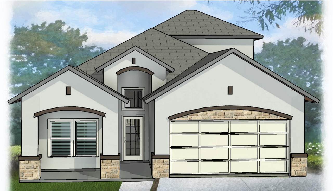 1116 Sky River Street - Photo 1