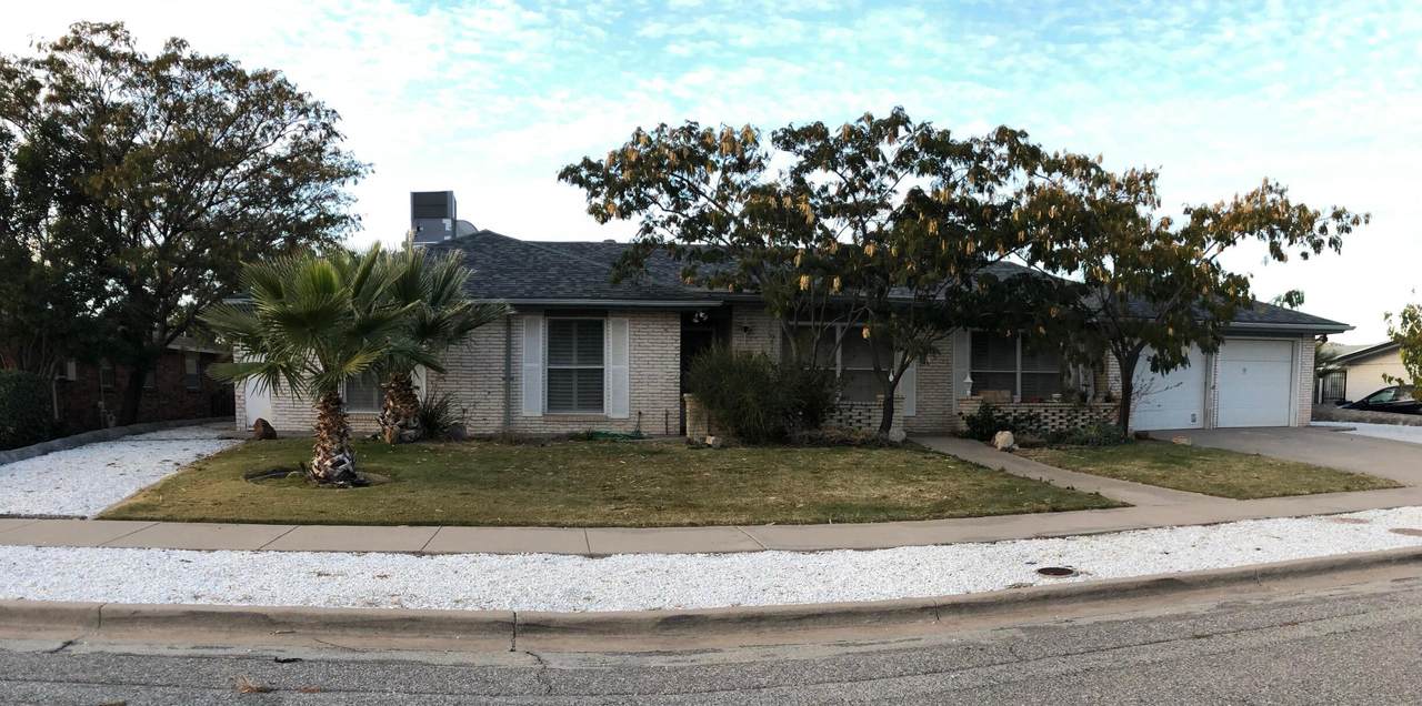 6605 Burciaga Drive - Photo 1
