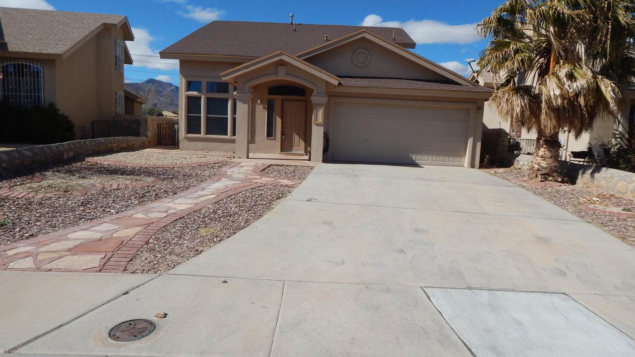 9941 Marine Circle - Photo 1