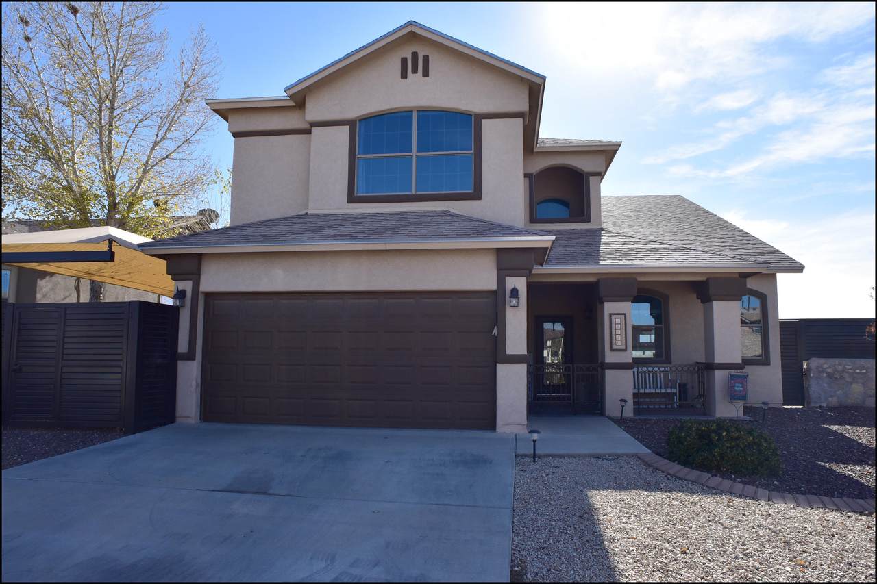 12220 Branell Lane - Photo 1