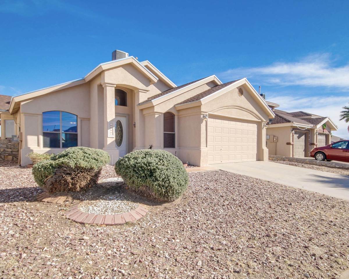 11204 Whitey Ford Street - Photo 1