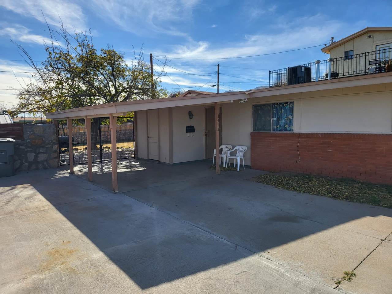 3412 Broaddus Avenue - Photo 1