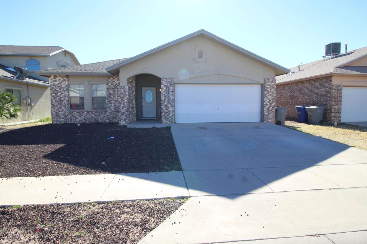 12608 Tierra Cuervo Drive - Photo 1