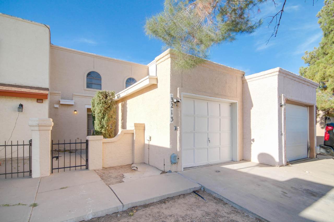3213 Isla Banderas Way - Photo 1