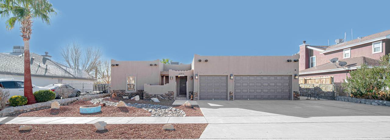 13804 Desert Highlands Lane - Photo 1