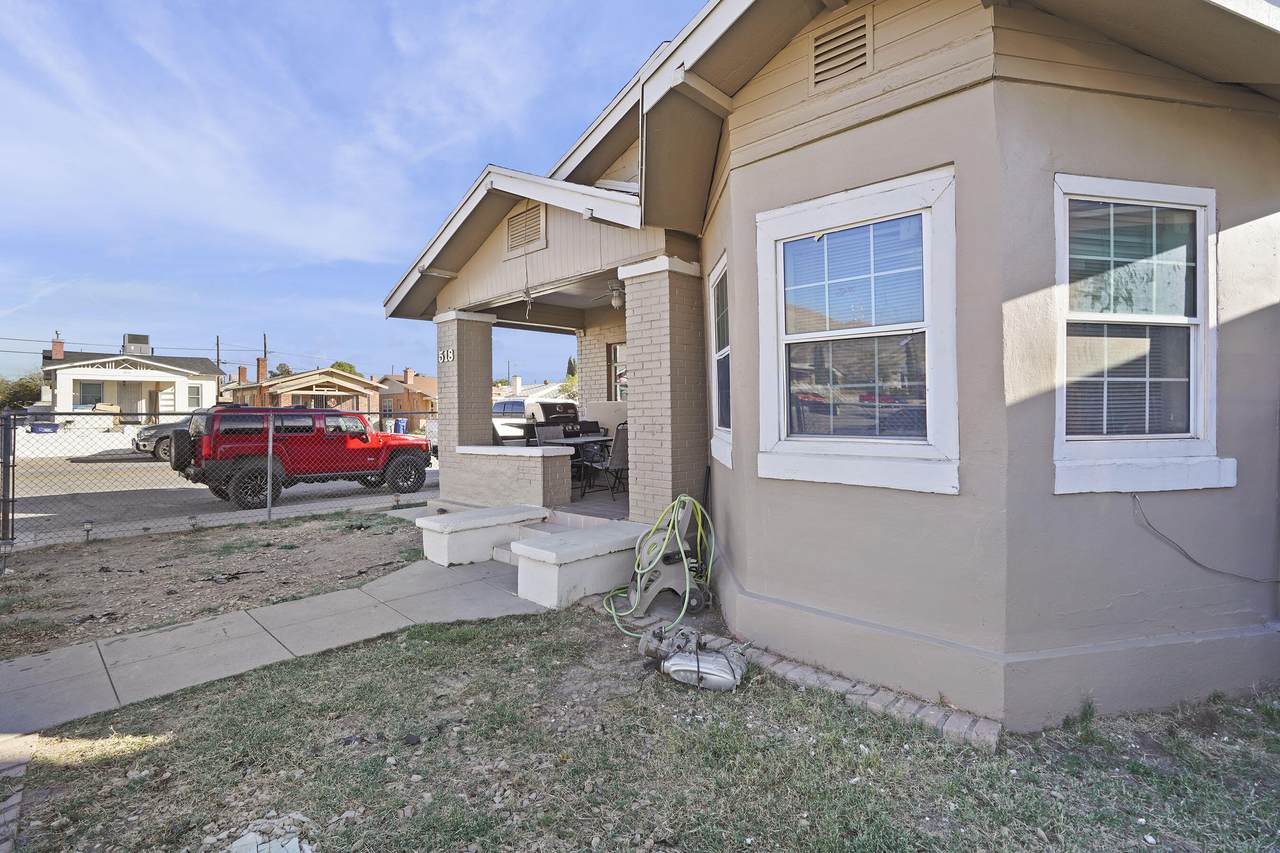 518 San Marcial Street - Photo 1
