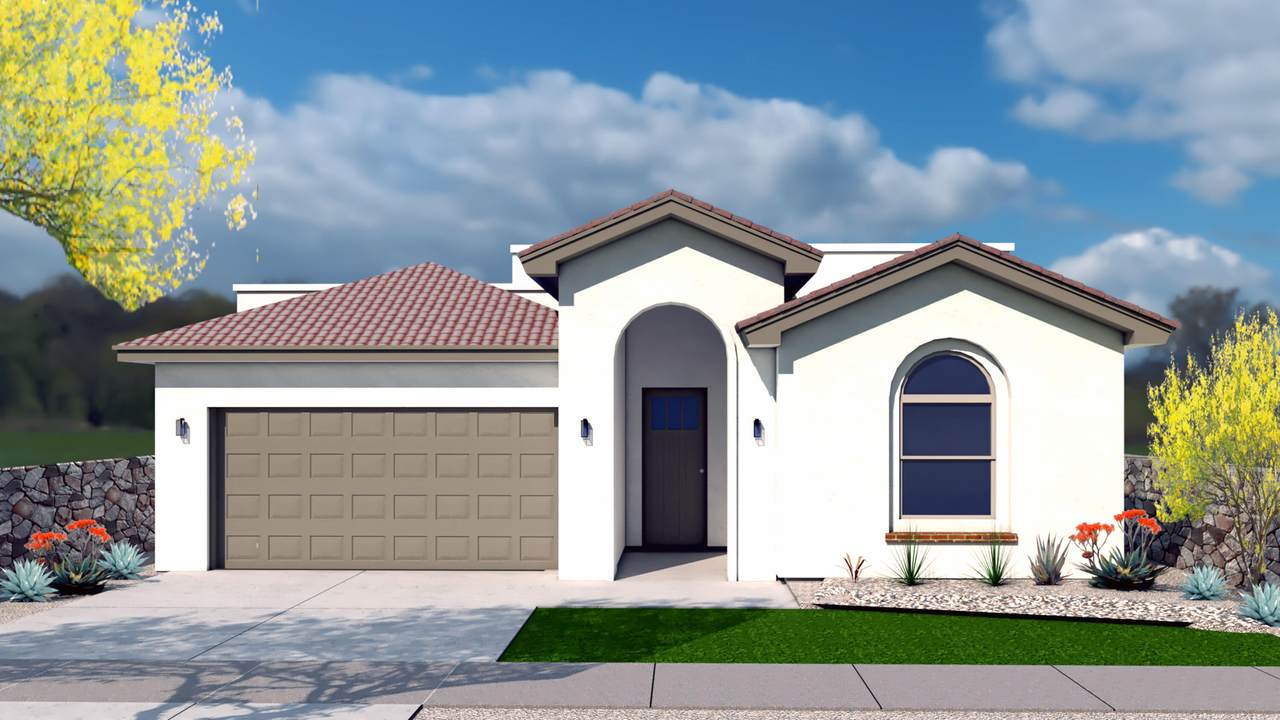 13015 Aberdare Drive - Photo 1