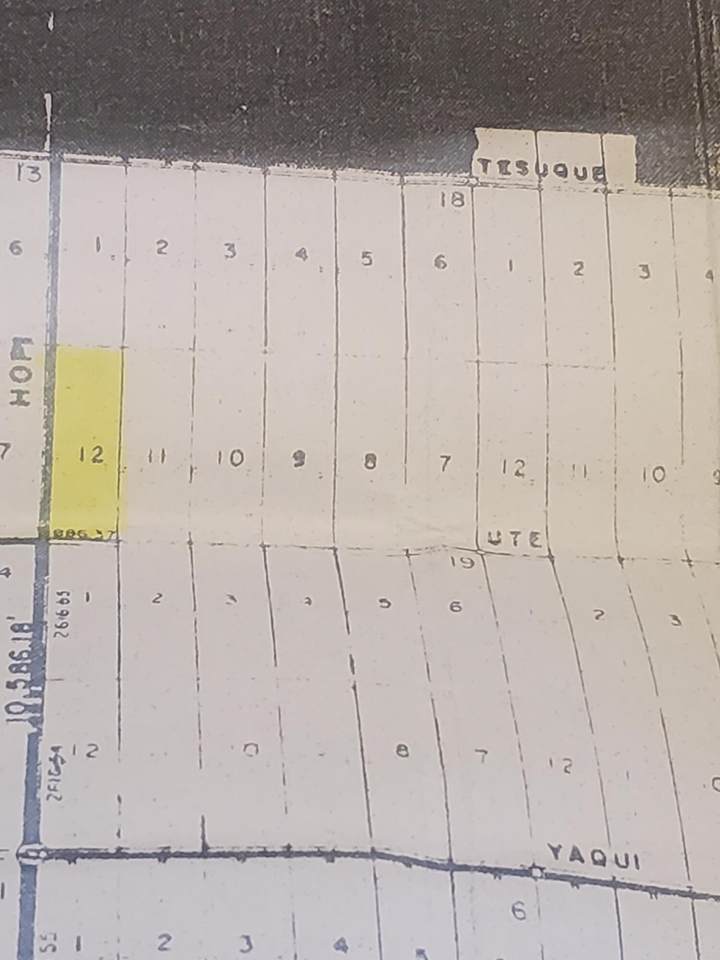 22 SEC 17 PSL GUNSIGHT RANCH LOT 12 - Photo 1