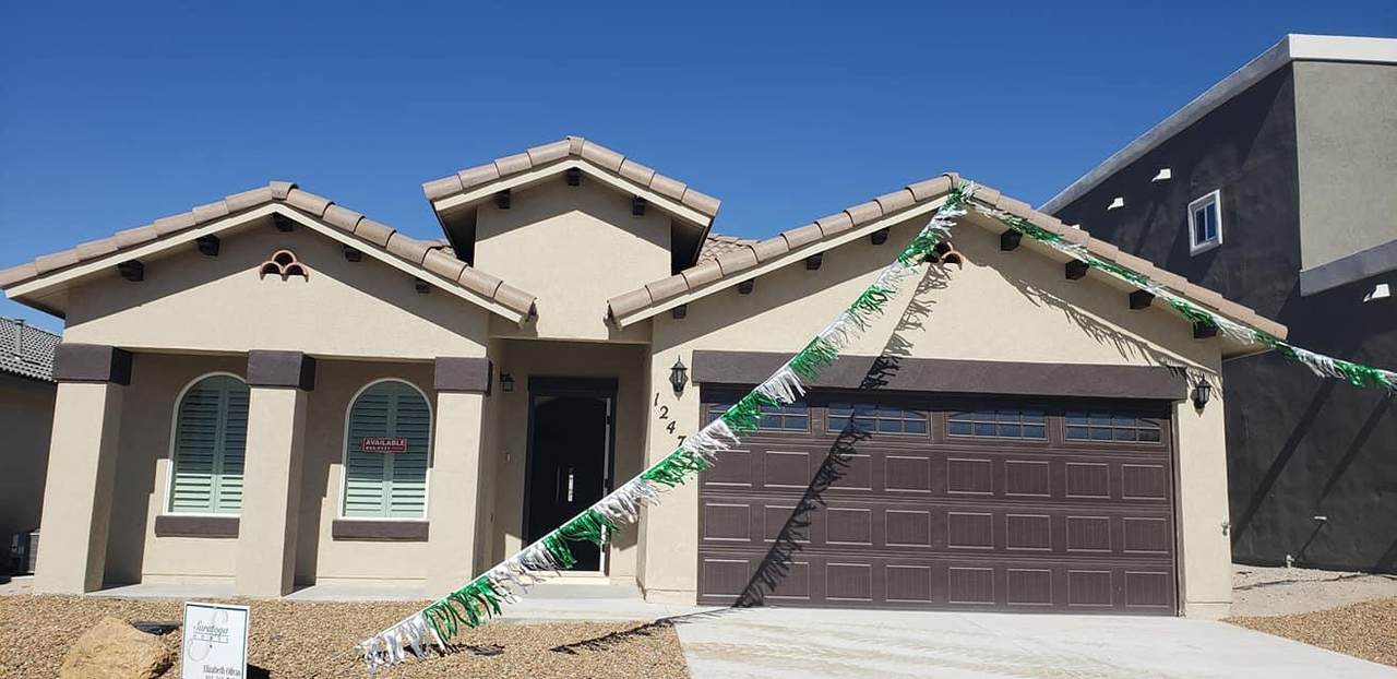 1060 Summer Night Place - Photo 1