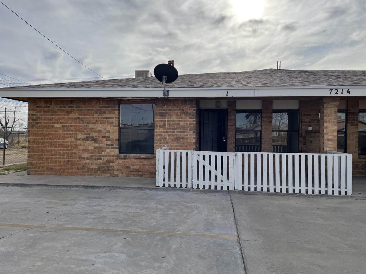 7214 Dale Road - Photo 1