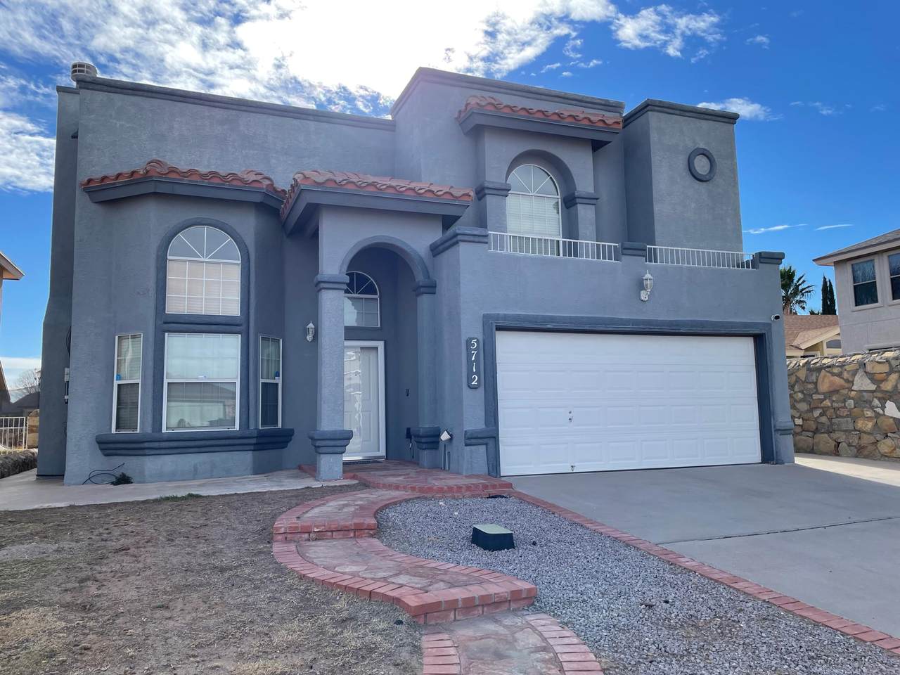 5712 Michael P. Anderson Lane - Photo 1