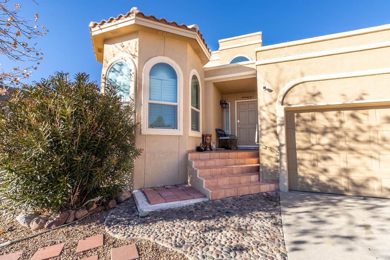 7145 Night Hawk Drive - Photo 1