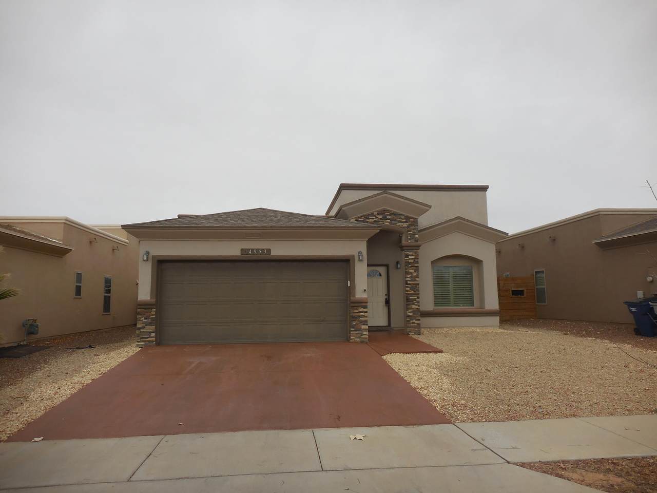 14953 Jerry Armstrong Court - Photo 1