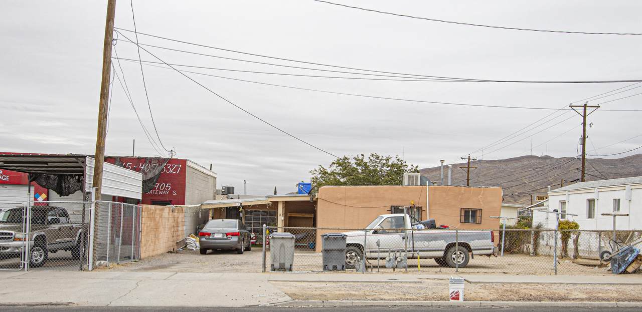 907 Gateway S Boulevard - Photo 1