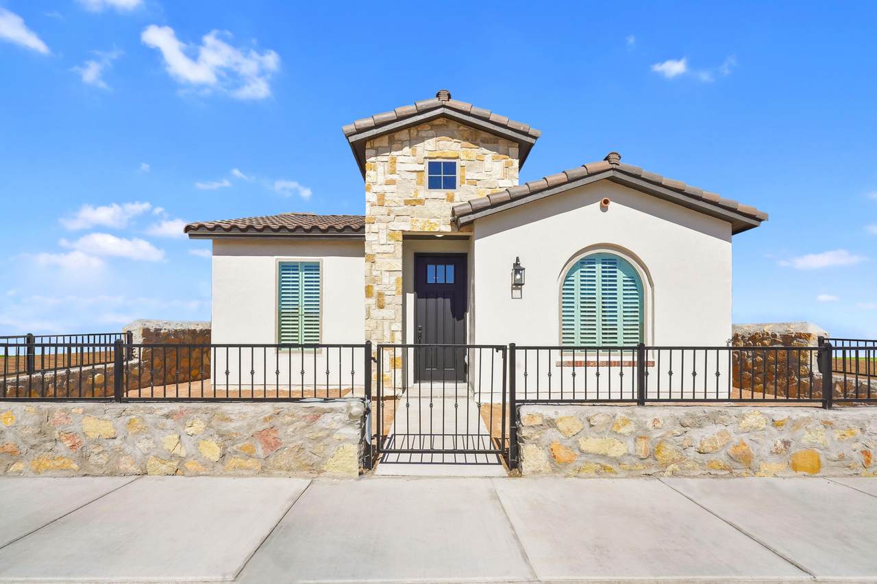 14677 Pebble Hills Boulevard - Photo 1